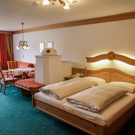 Hotel Moserhof Reutte Luaran gambar